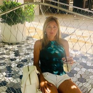 Meet your Posher, Lori